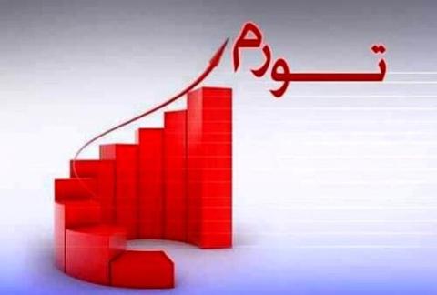 افزایش تورم در 1400/سونامی رشد قیمت خوراکی