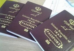 حذف دلار از روند صدور ویزای عراق برای ایرانیان