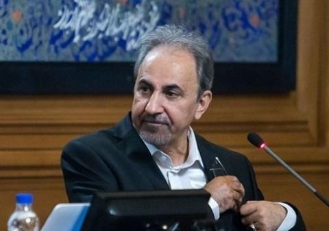 با استعفای "شهردار تهران" بالاخره موافقت شد