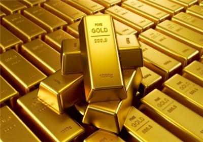  صادرات طلا متوقف شد؟