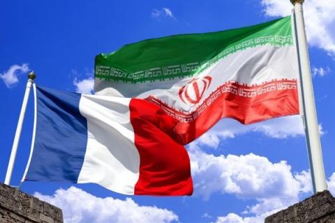 اعطای وام فرانسه به ایرانیان خریدار کالای فرانسوی