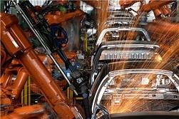 آغاز تولید اولین خودرو پسابرجامی