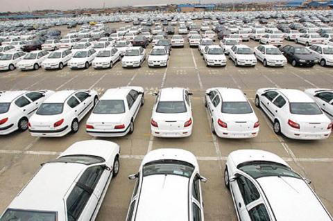 چشمانداز بازار خودرو در ماههای پیشرو