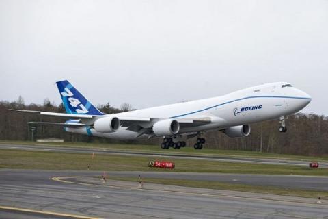 شرط بوئینگ برای فروش هواپیما به ایران