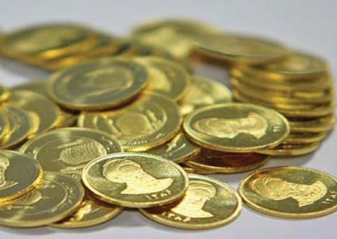 غافلگیری بازار امروز از قیمت سکه!