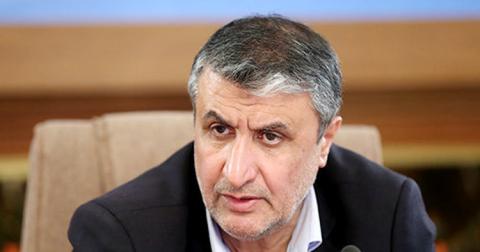 اسلامی: می خواهیم به هیاهوی هستهای پایان دهیم