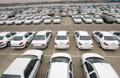 استارت افزایش قیمت خودرو‌های داخلی زده شد!