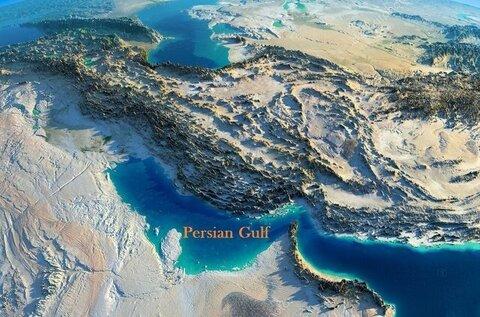 واکنش ایران به جعل نام «خلیج فارس» از سوی عراقی ها