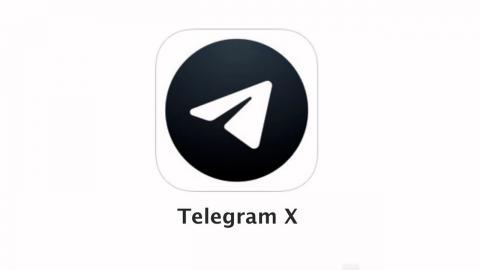 تلگرام‌ایکس به اپ‌استور بازگشت‌
