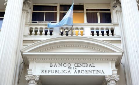 آرژانتین رکورددار نرخ سود بانکی شد
