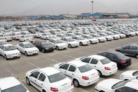 ایران خودرو قیمت محصولاتش را بالا برد