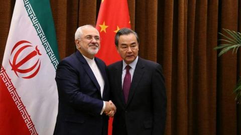 همه ماجرای قرارداد 25 ساله ایران و چین