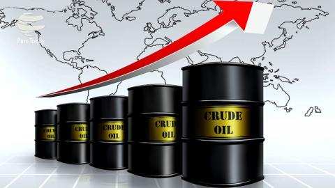 امکان عبور قیمت نفت از 40 دلار