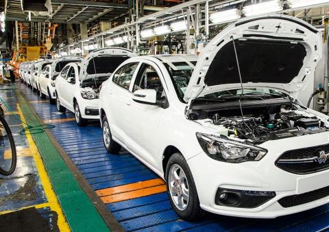چند درصد خودروهای تولیدی در کشور ناقص هستند؟