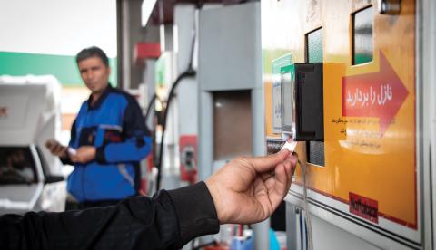 جزئیات اختصاص سهمیه بنزین به شهروندان