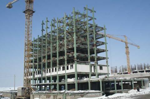مسکن چرا در رکود است؟