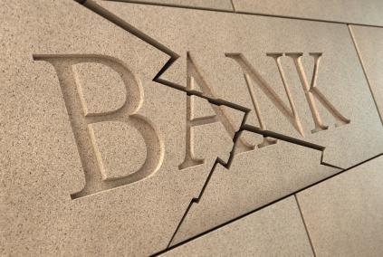 بانک‌ها ورشکسته‌اند؟