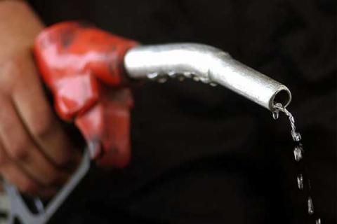 تولید بنزین در کشور رکورد می‎زند