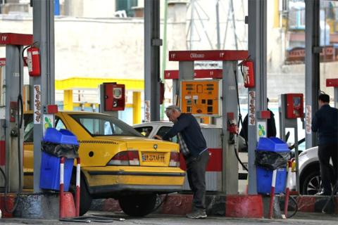 احتمال ازسرگیری واردات بنزین 