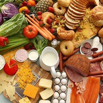 کاهش قیمت جهانی مواد غذایی
