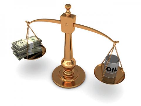 قمصری:فروش نفت با تخفیف ویژه نداریم 