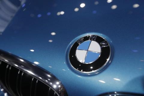نمایندگی BMW به ماموت رسید؟