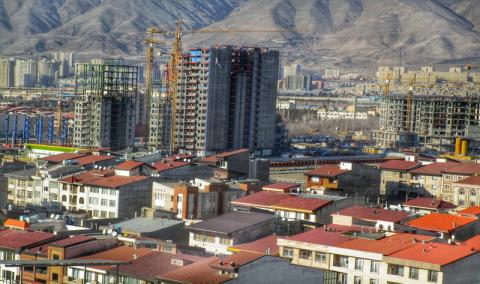 ساختوساز در حریم تهران در ایام نوروز ممنوع شد