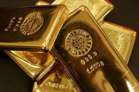افزایش بهای جهانی طلا