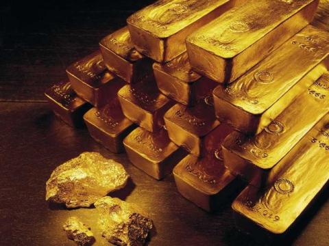 قیمت طلا افزایش یافت