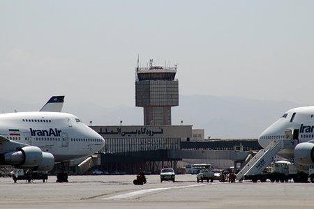 هفته آینده؛ افتتاح رسمی فرودگاه ماکو
