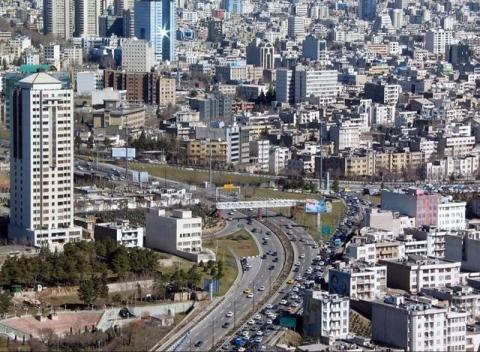 جریمه در انتظار مالکان ساختمانهای نیمهکاره پایتخت