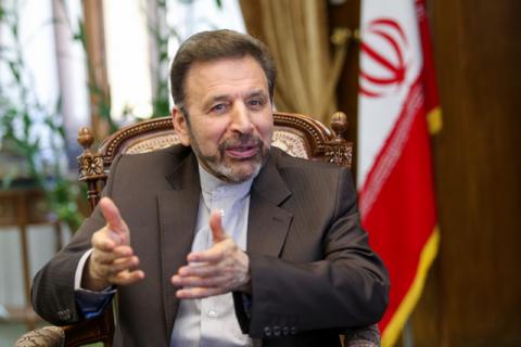 واعظی:فیلتر "کارانه" ارتباطی با دولت ندارد