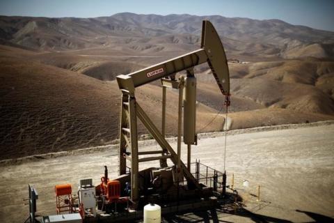 ادامه رشد تولید نفت شیل آمریکا