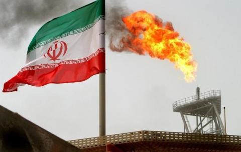 آخرین وضعیت صادرات نفت ایران به بازار جهانی