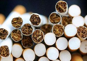 افزایش قیمت سیگار به نفع ۳ وزارتخانه