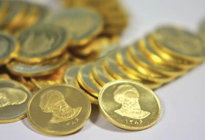 نتیجه "پیش فروش سکه" بر بازار طلا و سکه