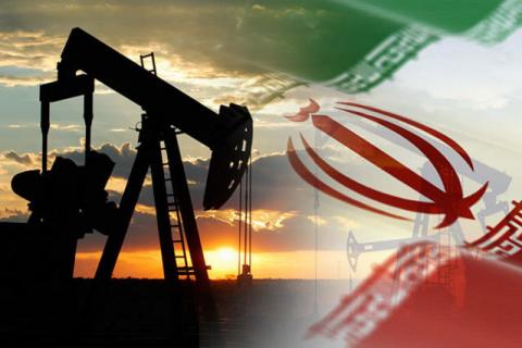 مشتری جدید و دست به نقد نفت ایران