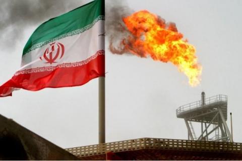 مشتری غیرمنتظره برای نفت ایران