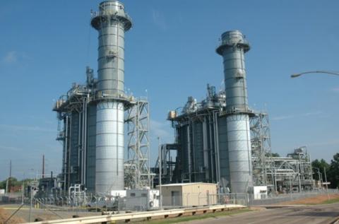 زیمنس در لیبی نیروگاه‌های گازسوز می‌سازد
