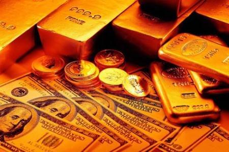 تاثیر کاهش نرخ ارز در بازار طلا و سکه