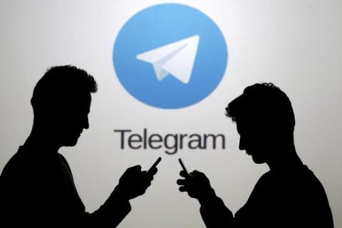 هشدار یک کارشناس درباره فیلترشکن های تلگرام