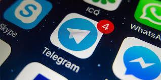 جلسه فراکسیون مستقلین با آذری جهرمی درباره تلگرام
