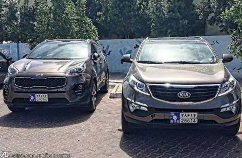 بررسی فنی کیا اسپورتیج نسل جدید