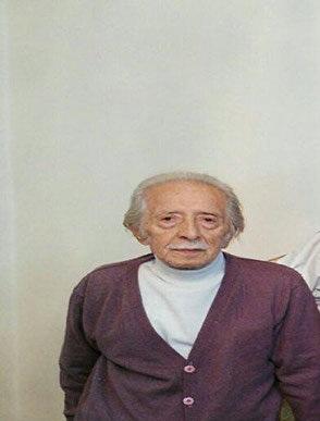 طنزپرداز پیشکسوت در بیمارستان بستری شد