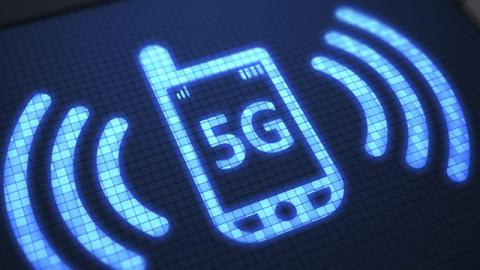 آغاز به‌ کار شبکه 5G در آمریکا