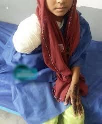 جدال نابرابر کودکان بلوچستان با «گاندو»+عکس