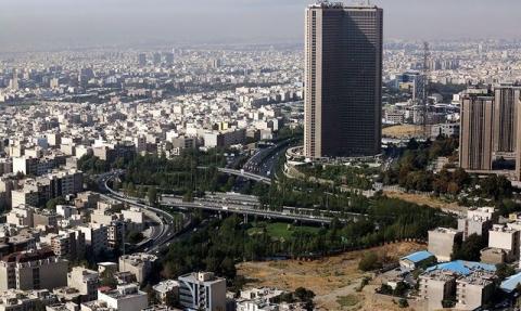 کجای تهران خانه گران شد؟