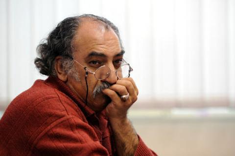 اصغر کفشچیان مقدم درگذشت
