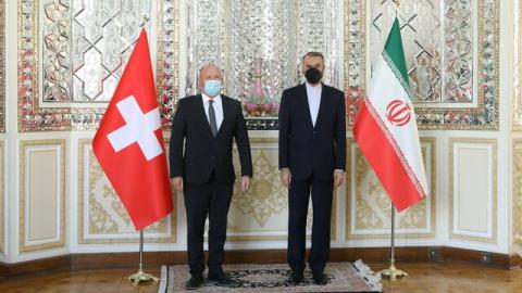 نهایی شدن جمعبندیها در مورد مذاکرات وین