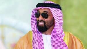 خبر سفر شیخ طحنون بنزاید به تهران فعلا موثق نیست